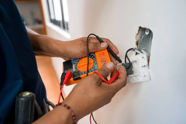 Best Local Electrician Companies  in Brunswick, GA