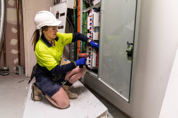 Best 24-Hour Electrician  in Brunswick, GA