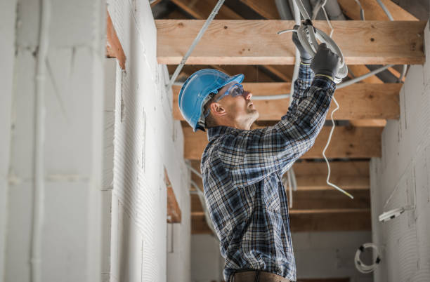 Best Affordable Emergency Electrician  in Brunswick, GA