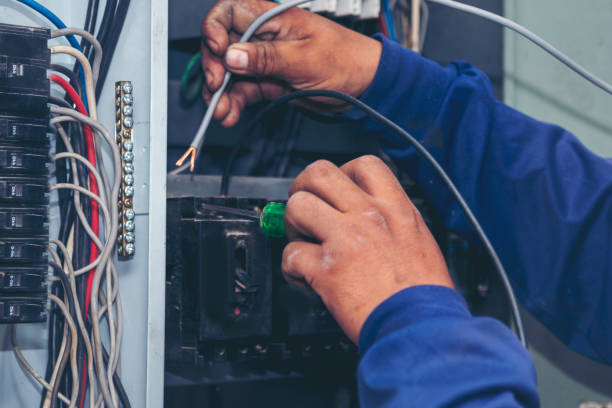 Best Electrician Near Me  in Brunswick, GA