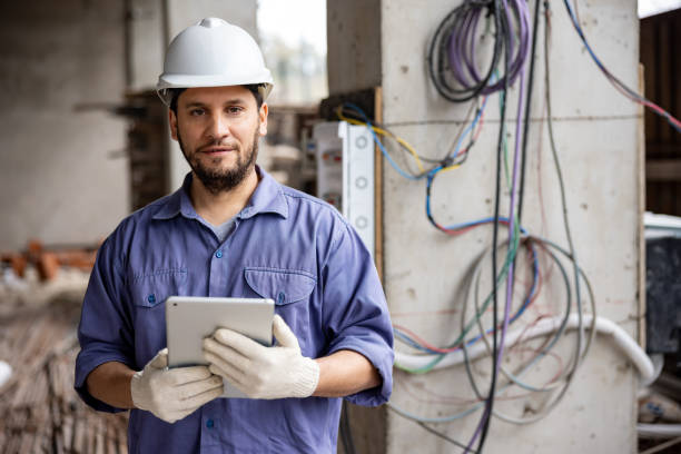 Best Electric Panel Repair  in Brunswick, GA
