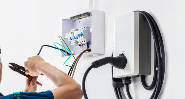 Best Electrical Upgrades for Homes  in Brunswick, GA