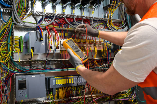 Best Affordable Electrician  in Brunswick, GA
