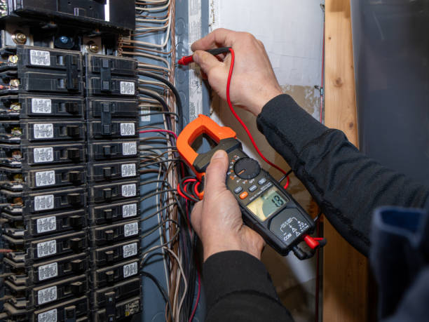 Affordable Emergency Electrician in Brunswick, GA