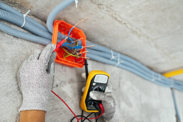 Best Electrical Troubleshooting Services  in Brunswick, GA