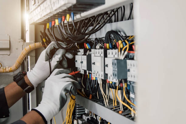 Best Licensed Electrician  in Brunswick, GA